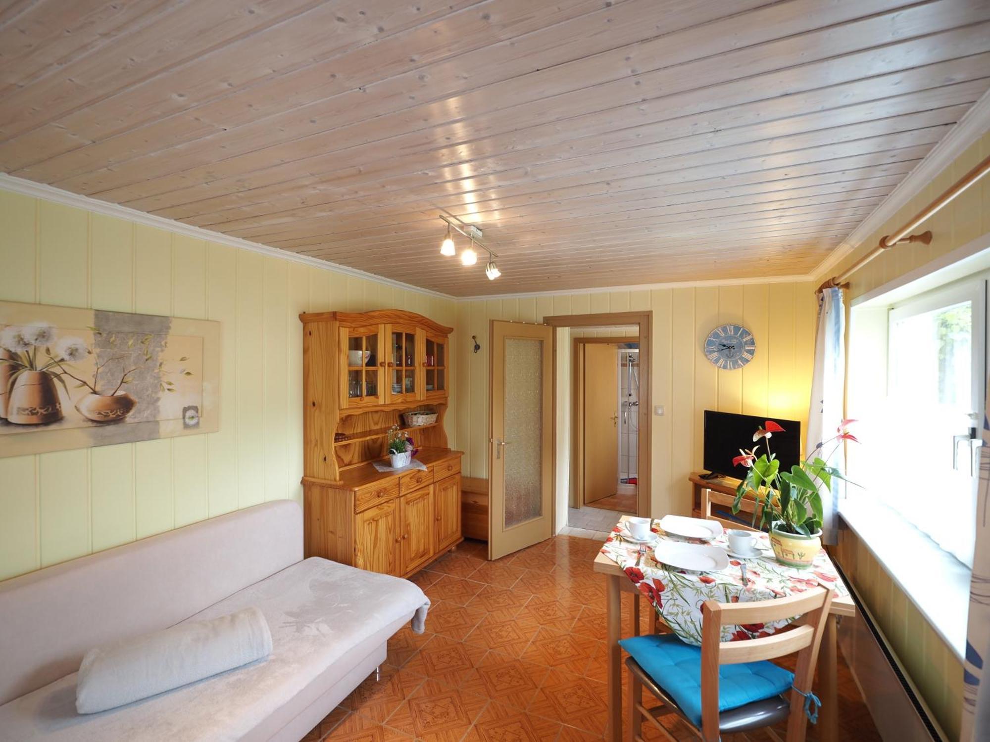 Rogk, Christa Apartment Zingst Ngoại thất bức ảnh